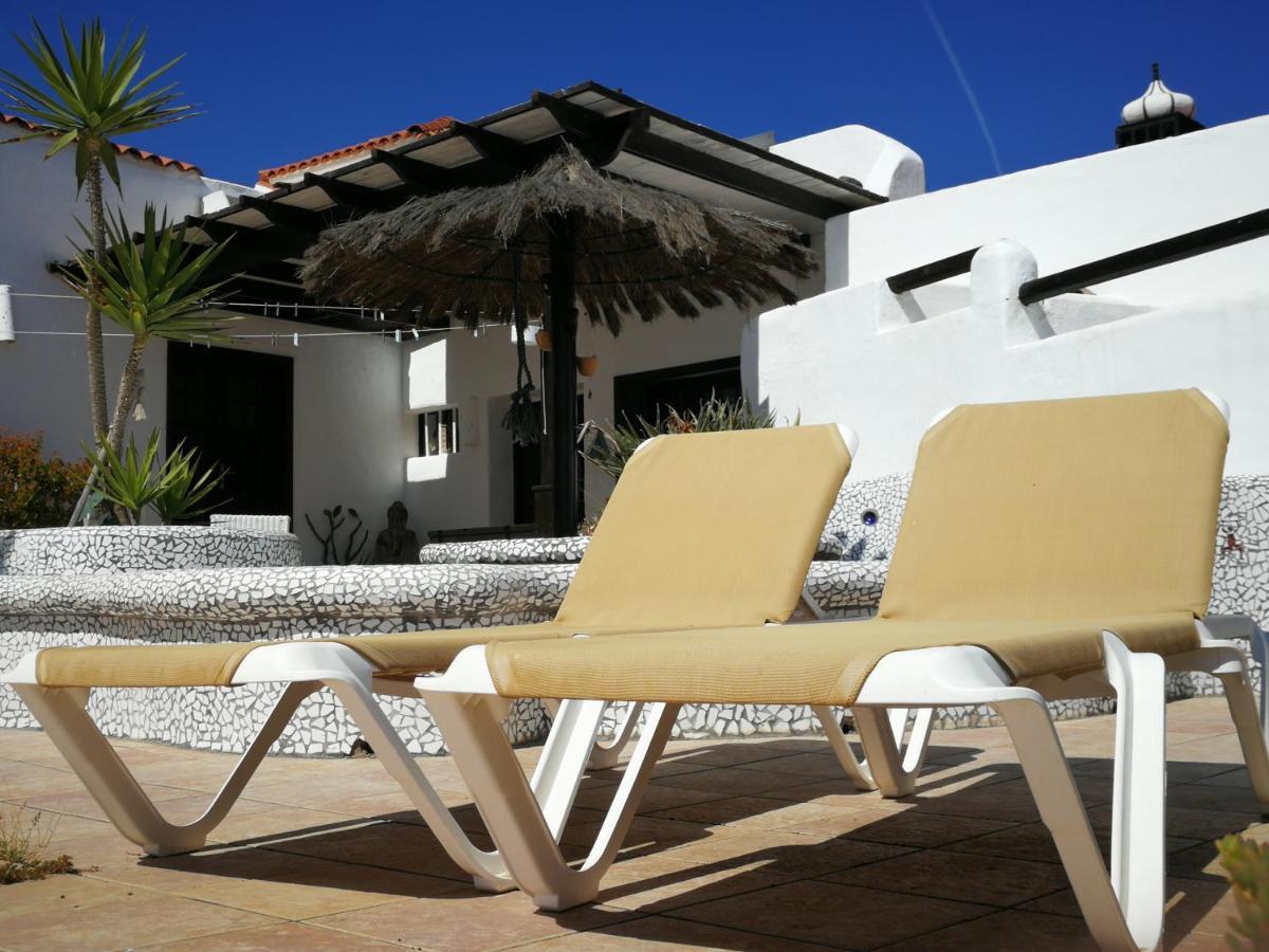 Casa Angel Villa Mácher Eksteriør billede