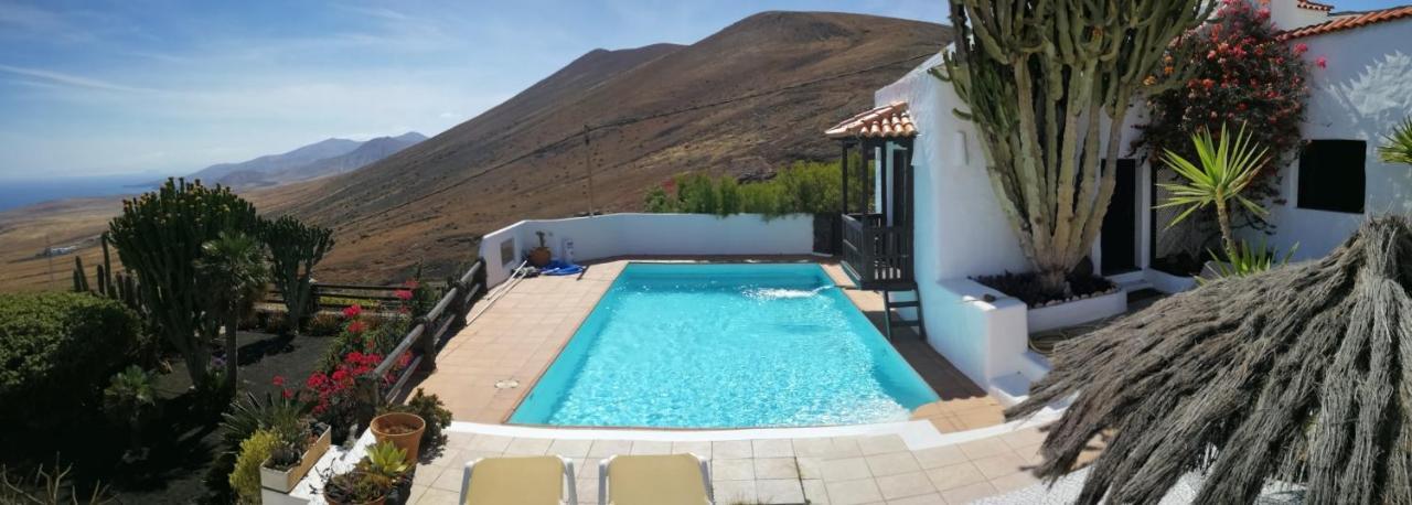 Casa Angel Villa Mácher Eksteriør billede